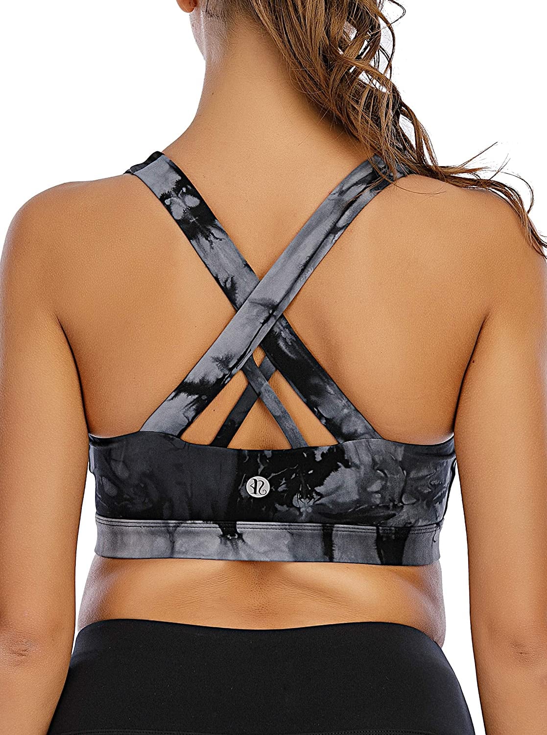Jockey criss cross bra new arrivals