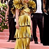 Met Gala Red Carpet Dresses 2019