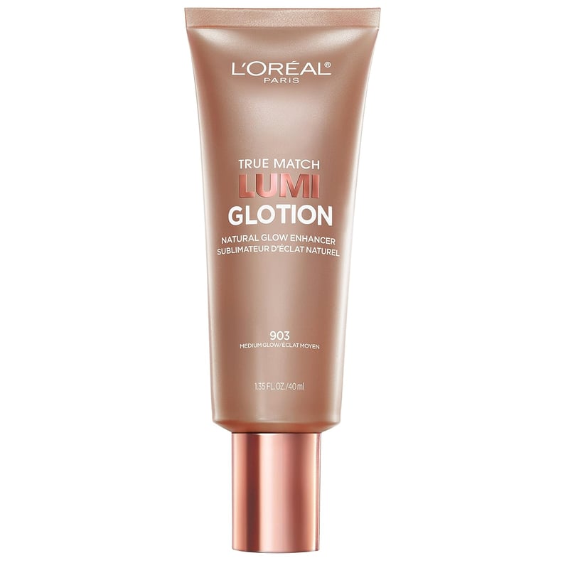 A Highlighting Bronzer