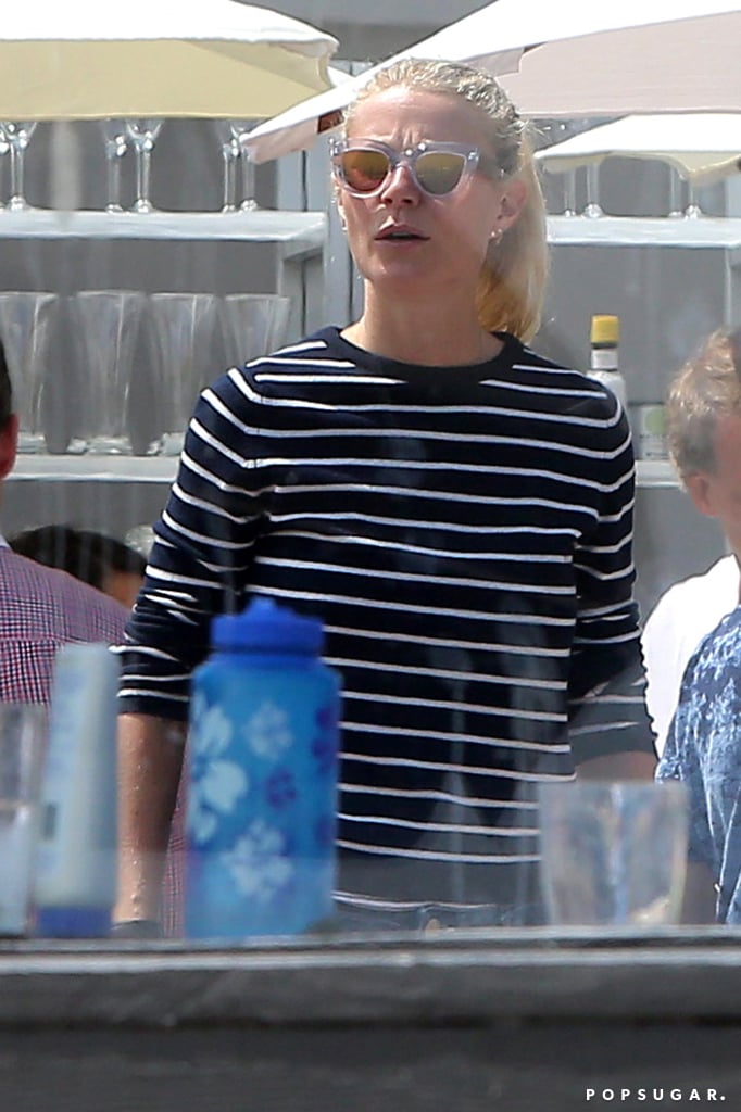 Gwyneth Paltrow
