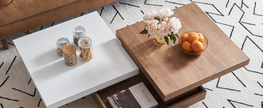 Best Coffee Tables to Shop Online | 2023 Guide