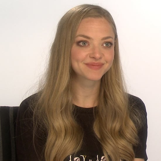 Amanda Seyfried Ted 2 Interview | Video