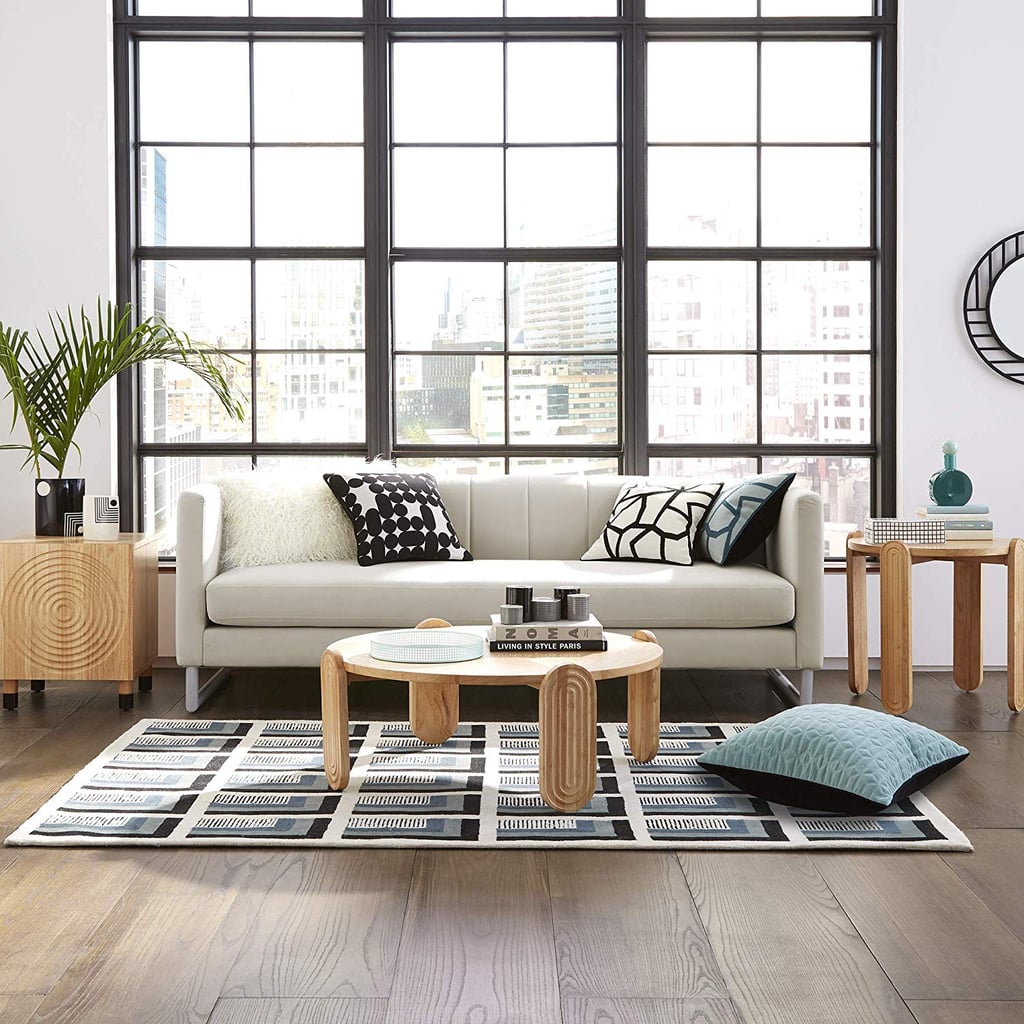 Now House by Jonathan Adler Vally Sofa