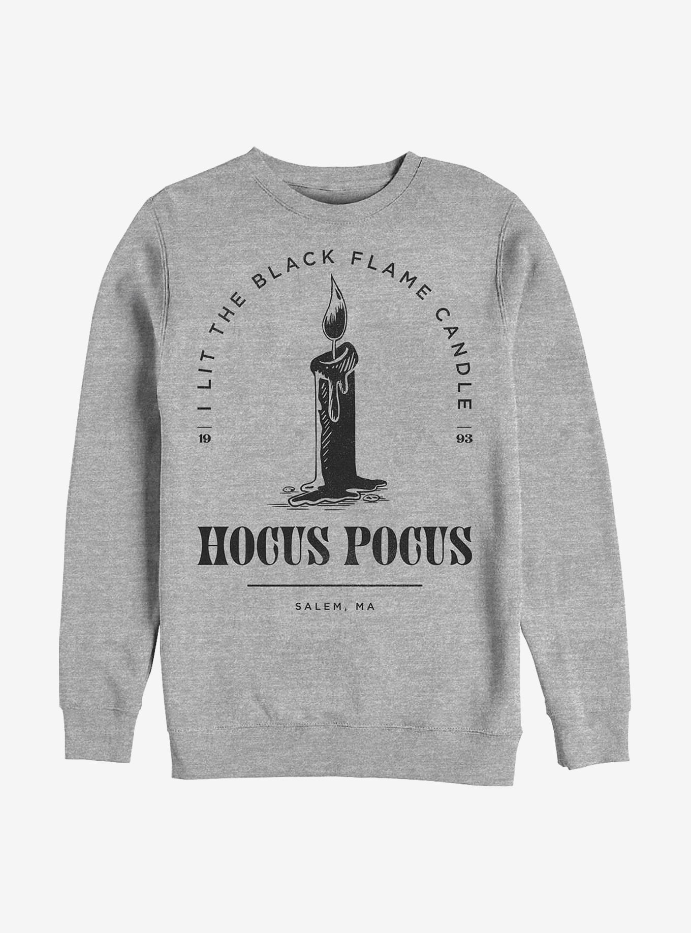 Hocus Pocus Sweater Basic Witch Hocus Pocus Sweater Floral Coffee Sweater