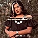 Indigenous Designer Geronimo Louie's TikTok Style Moments