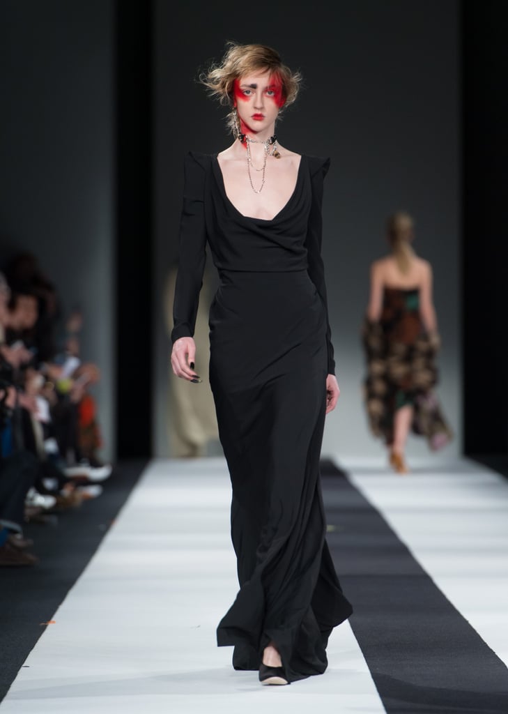 Vivienne Westwood Fall 2015