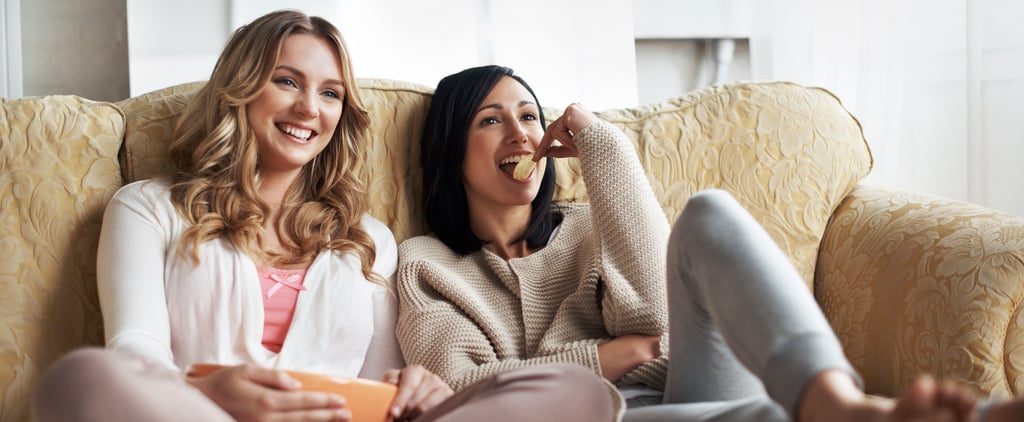 If You're Trying to Lose Weight, Avoid These 7 Snacking Mistakes