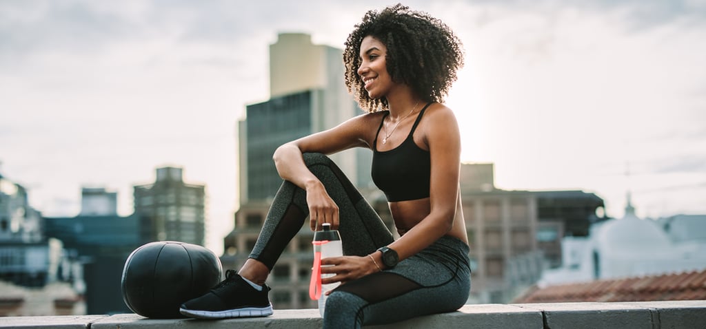 How to Meet Your Fitness Goals
