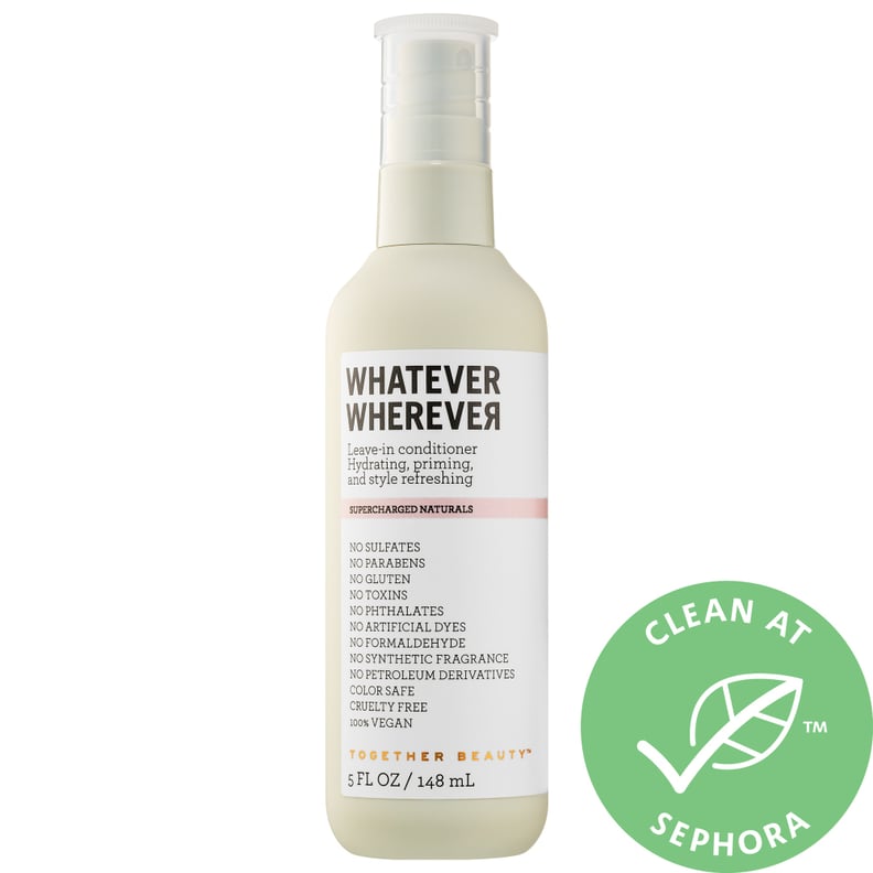 Together Beauty Whatever Wherever Leave-In Conditioner