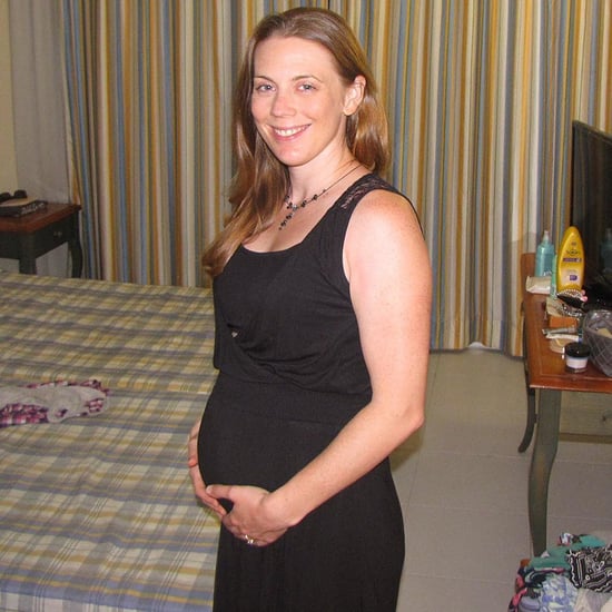 Pregnant Scientist Samantha Decombel Uninvited to Conference