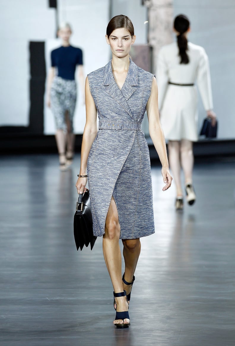 Day 2: Jason Wu Spring 2015