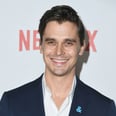 You and Antoni Porowski Probably Have the Same Post-Workout Breakfast