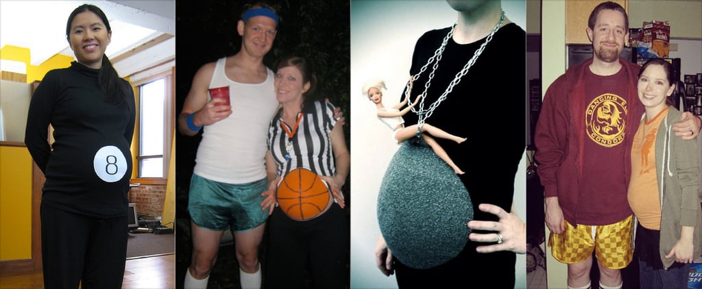 Maternity Costumes