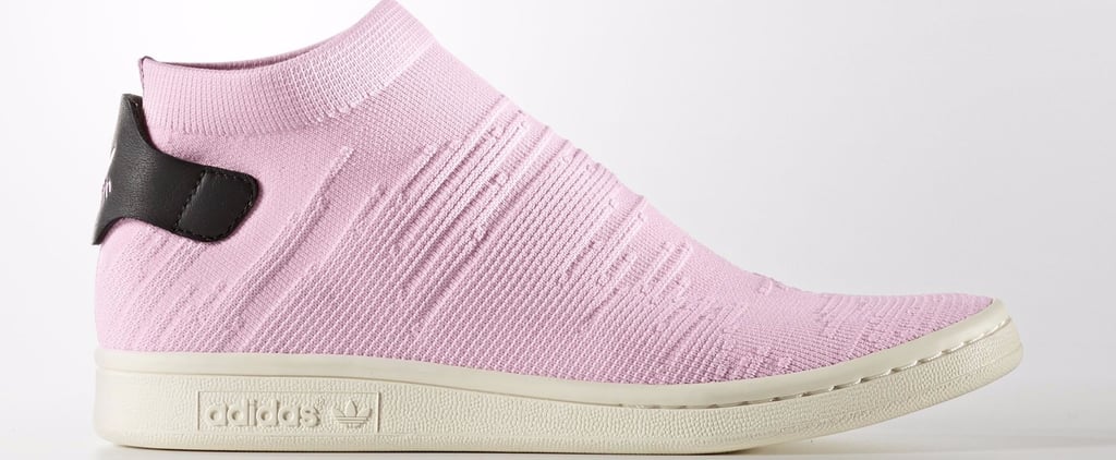 Adidas Revamped the Classic Stan Smith Sneaker