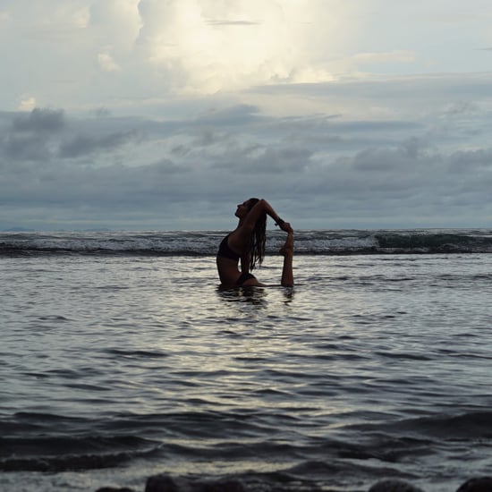 What It's Like Being a Traveling Yoga Instructor