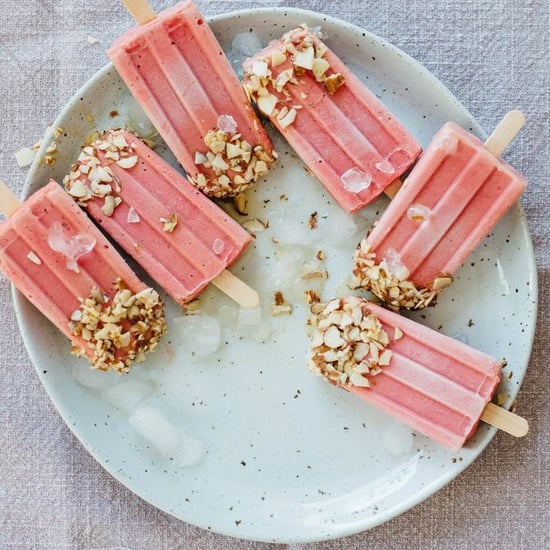 Summer Snacks For Kids
