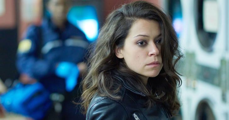 Black Orphan Bs Black Orphan Bs