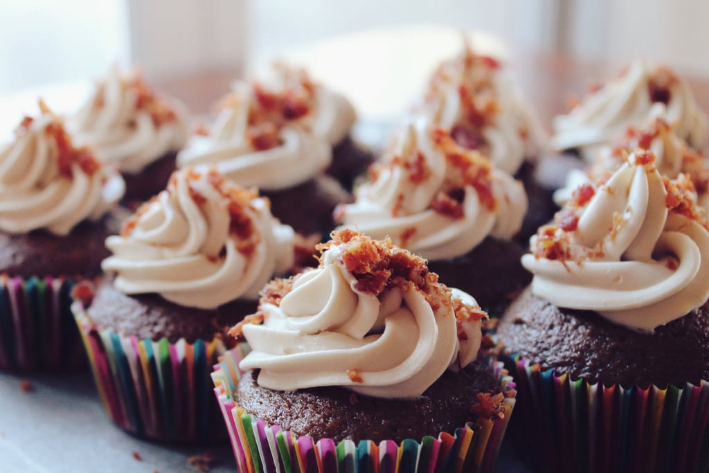 Bake Cupcakes
