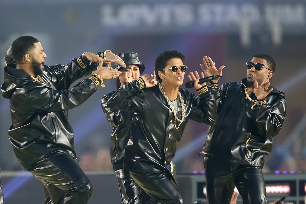 Beyonce at Super Bowl 50 | Pictures