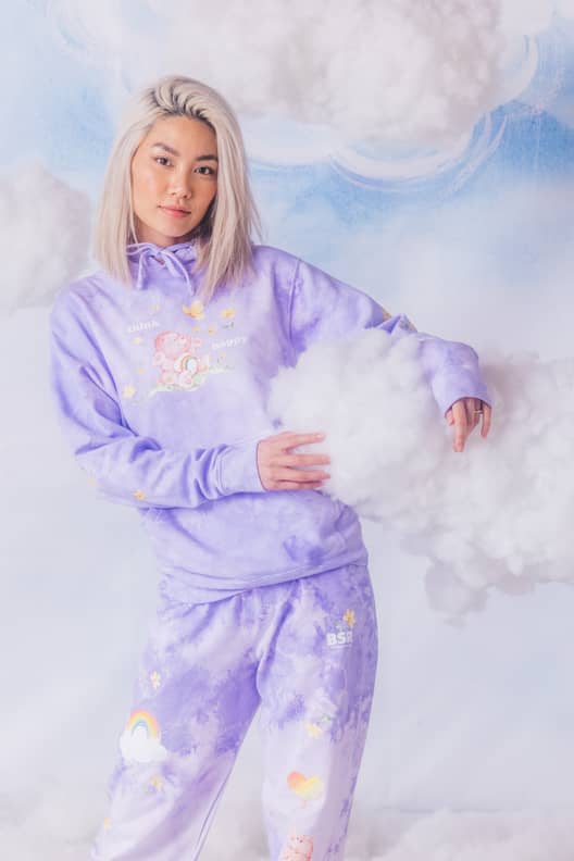 By Samii Ryan X Care Bears Care A Lot Mesh Bodysuit  Trendy clothes for  women, Cute casual outfits, Clothes