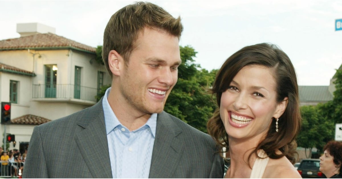 Who Has Tom Brady Dated?