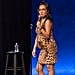 Ali Wong Description of The Giving Tree in Hard Knock Wife