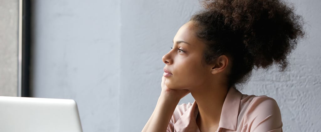 How to Deal With the Stress of Unknown Situations