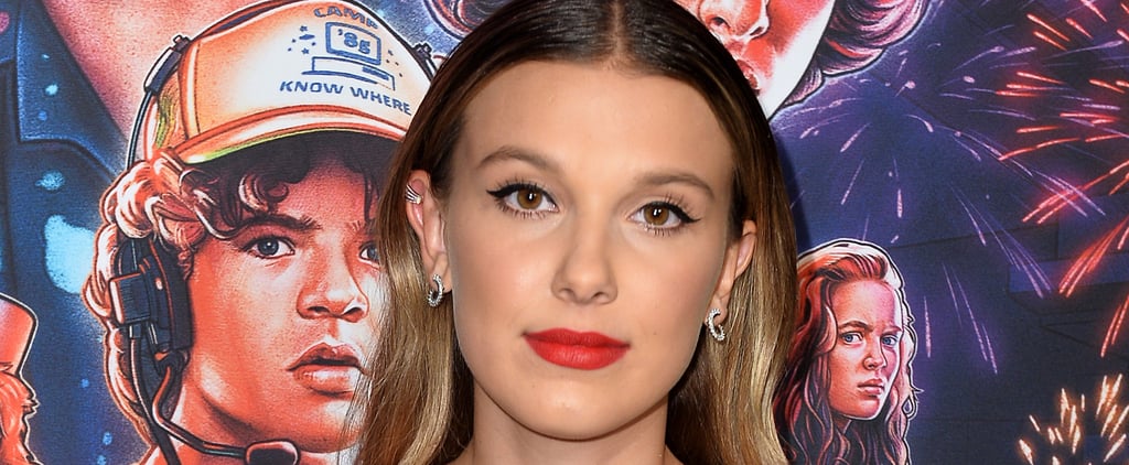 The Biggest Makeup Trends of 2019