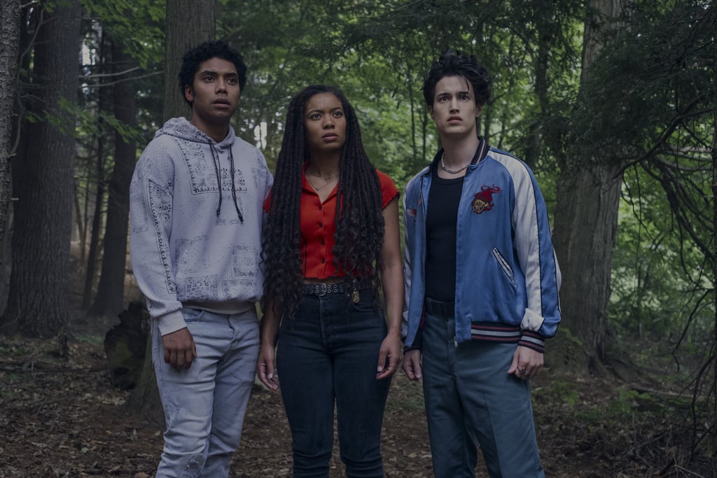 Gen V Season 2: Cast, Plot, Release Date