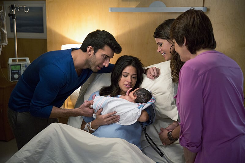 Jane the Virgin Season 1 Finale Pictures