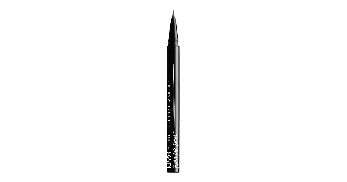 NYX Professional Makeup Epic Ink Liner 