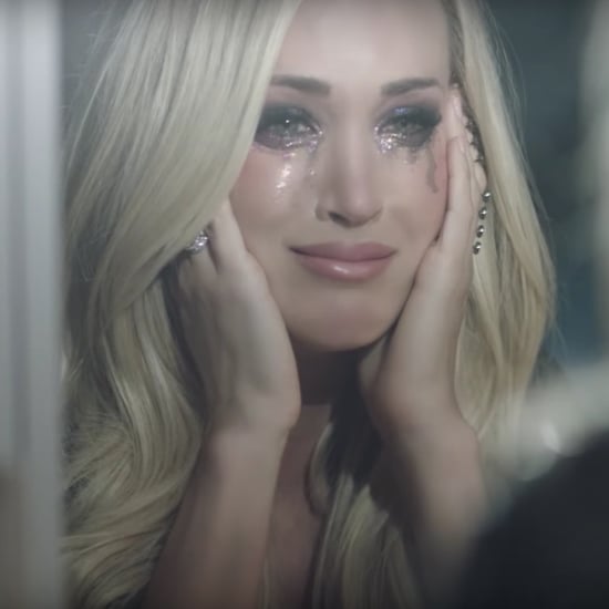 Carrie Underwood "Cry Pretty" Music Video