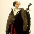 Glenn Close Made Sure Her 101 Dalmatians Contract Included Keeping Every Single Cruella de Vil Costume