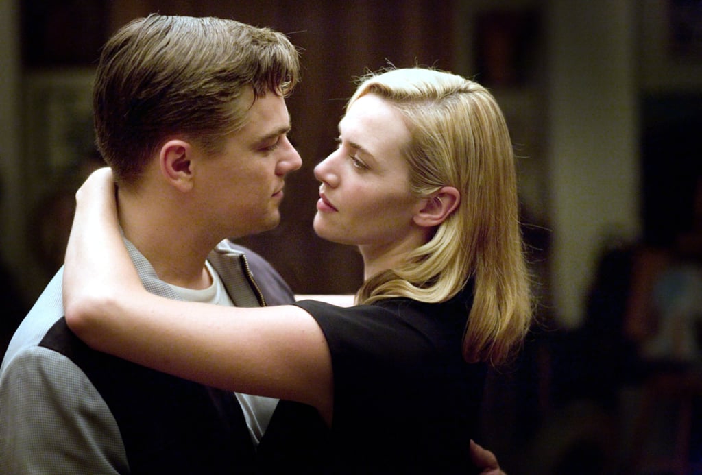 2008: They Share the Screen Again in Revolutionary Road