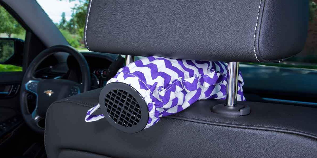 Noggle car seat cheap