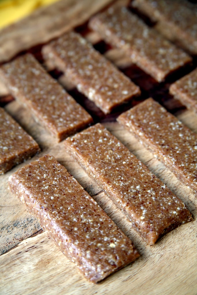 Pumpkin Pie Date Bars