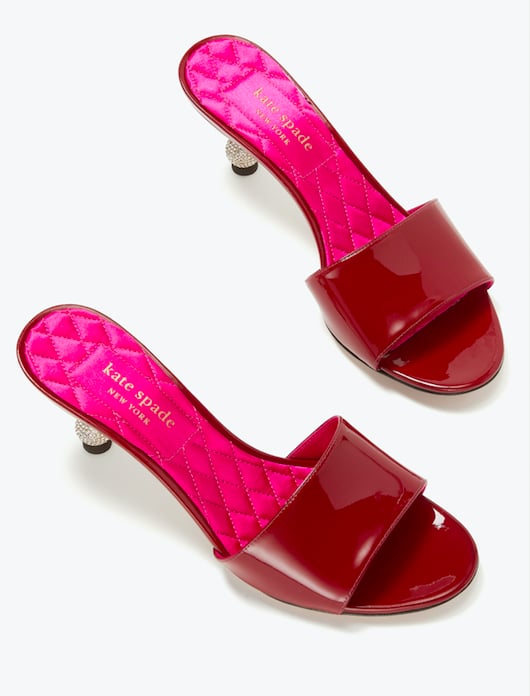 Kate Spade New York Dorset Slide Sandals