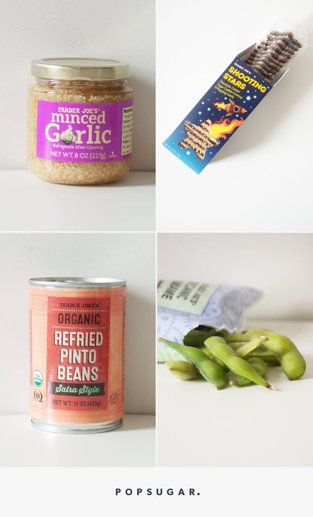 What's New at Trader Joe's in July 2016