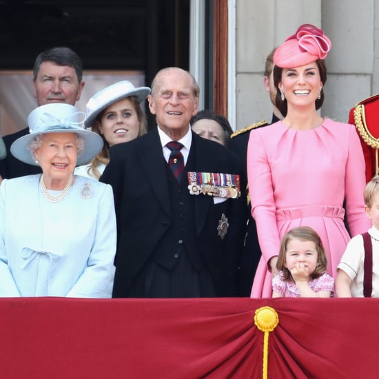 How Much Is the British Royal Family Worth?