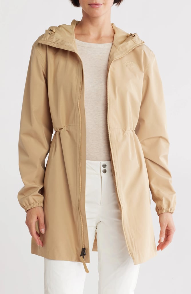 Best Rain Jacket