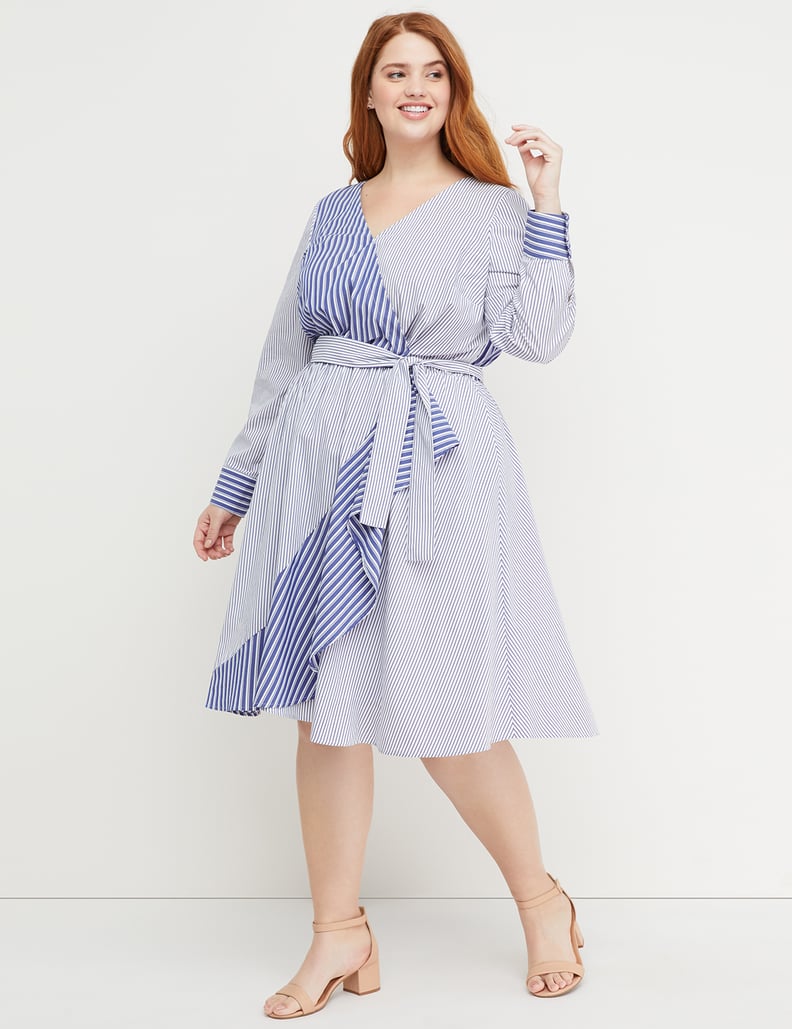 Plus Size Fashion  Beauticurve X Lane Bryant Collection - From Head To  Curve %