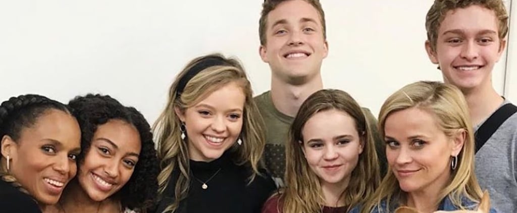 We're Even More Obsessed With Little Fires Everywhere After Seeing These Cast Photos