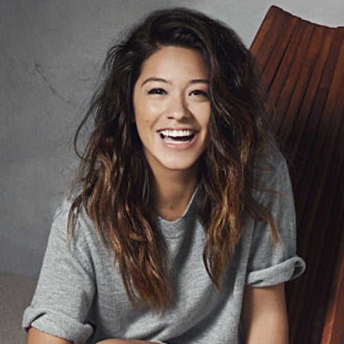 Jane the Virgin's Gina Rodriguez Interview (Video)