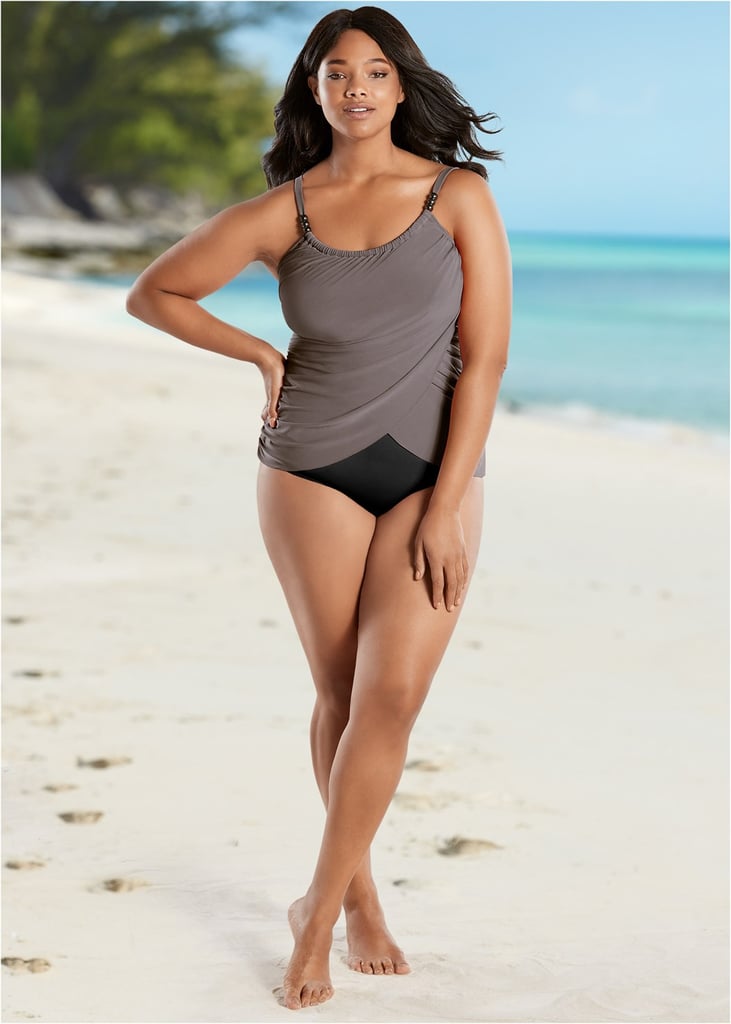 Venus Plus Size One-Piece