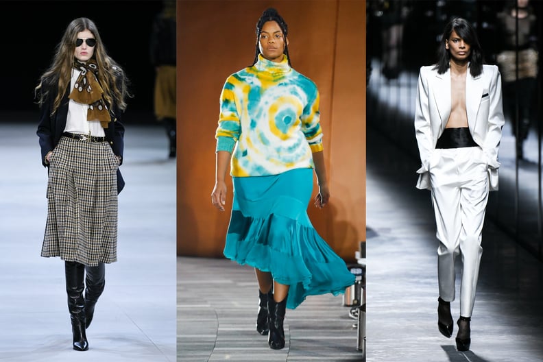 Sweater trends 2019 hot sale