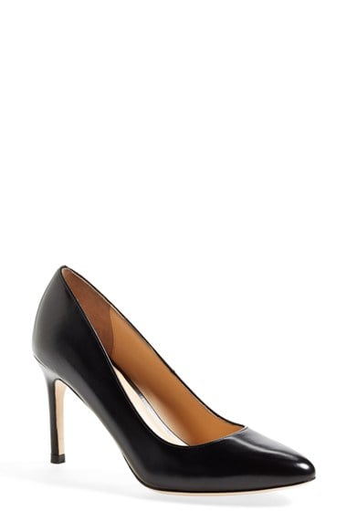 Cole Haan Bethany Leather Pump