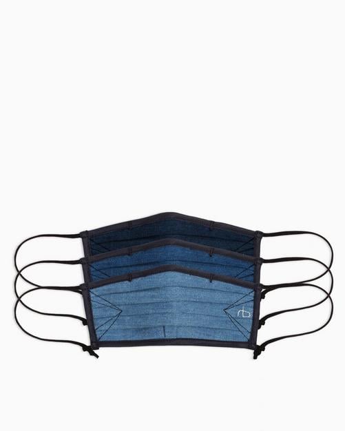 Rag & Bone's The Multi Pleat Mask Pack
