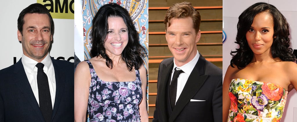 Emmy Awards Nominations Reactions and Statements 2014