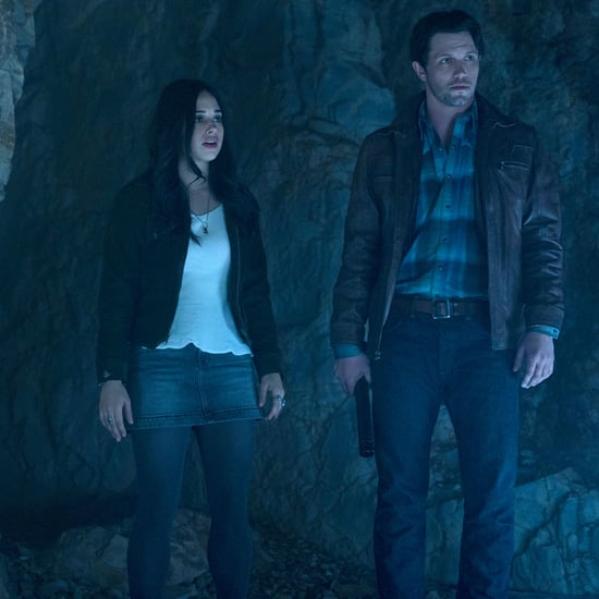 Why Roswell, New Mexico Is a Great TV Reboot