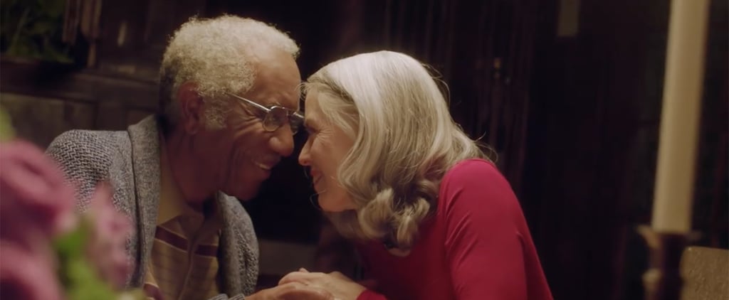 Teleflora "What Is Love?" Commercial